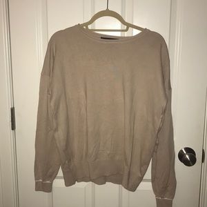 Woman's Forever 21 Sweater